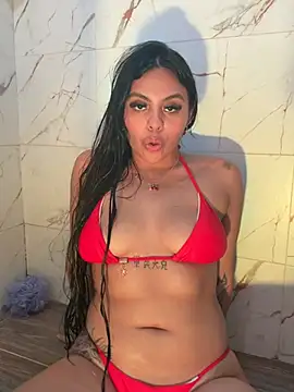 دردشة Aylin_Fox الجنسية المباشرة