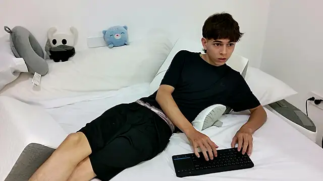 Chat XXX en directo de Wade_wagner