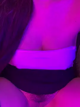 _Sweetine_ 现场XXX聊天