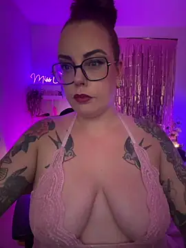Miss_Lucifer6 Live XXX Chat