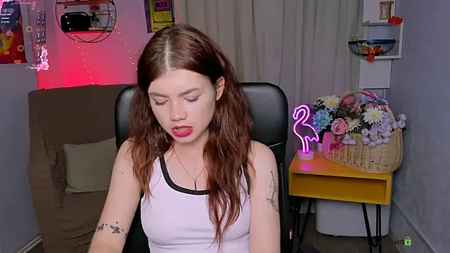 Онлайн чат XXX isabel_wave