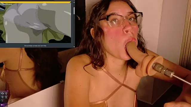 Chat XXX en directo de CoralineSanchez