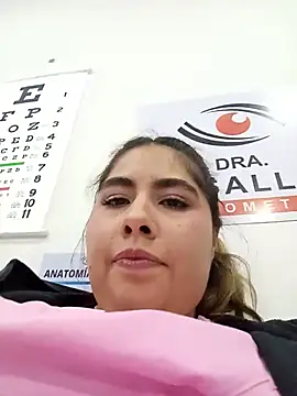 Sofia_Honey1 现场XXX聊天