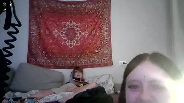 Catherine19Hunt Adlı Modelin Canlı XXX Sohbeti
