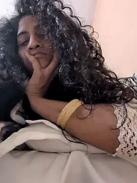 sexysilmy's Webcam Show