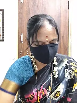 Tamil_white_beauty's Webcam Show