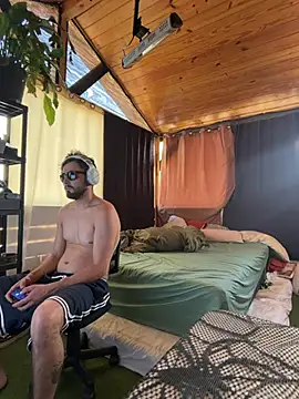 SierraxRuben26 live XXX chat