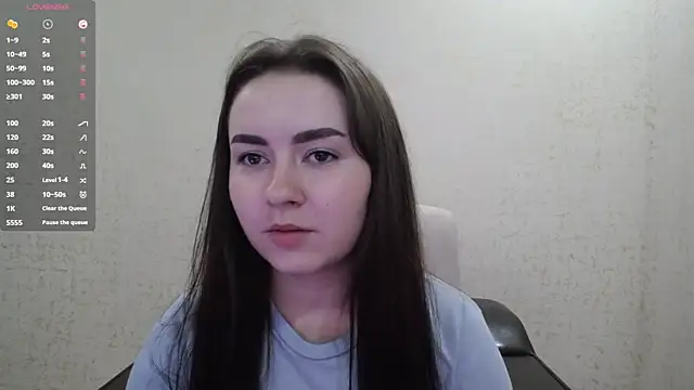 SelenaBrook Live XXX-Chat