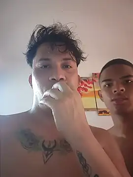 boyhot23x's Webcam Show