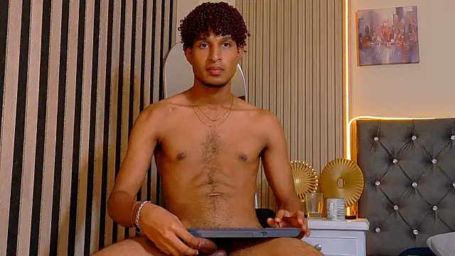 Alex_Bloom – Live XXX-chat
