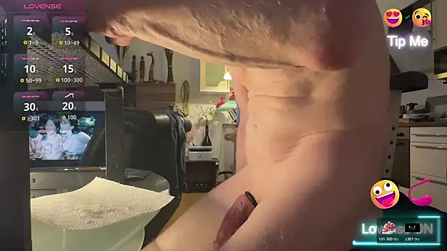 AndyLD20x6's Live XXX Chat
