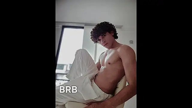 XXX chat uživo modela tom_bluees10