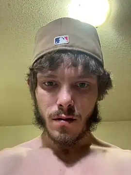 Show webcam de monstercock60000