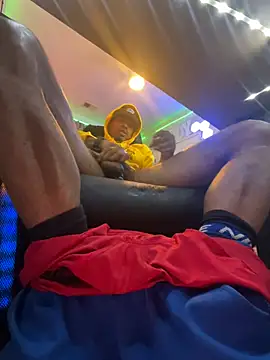StillArQuez webcam show