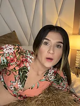 Chat XXX ao vivo de IsabelleMilan