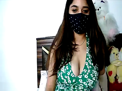 Gloie4u – Live XXX-chat
