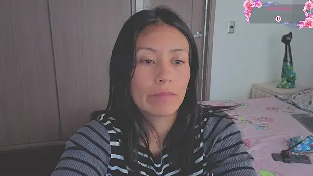 salome_stockman_s Adlı Modelin Canlı XXX Sohbeti