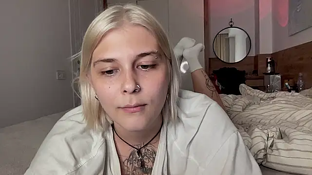 Ella_Bloom's Live XXX Chat