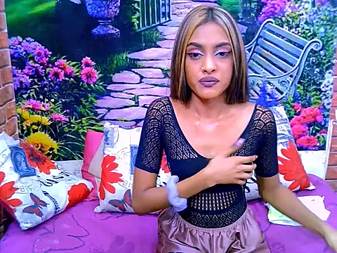 Sembang XXX Secara Langsung IndianPretty14u2Luv