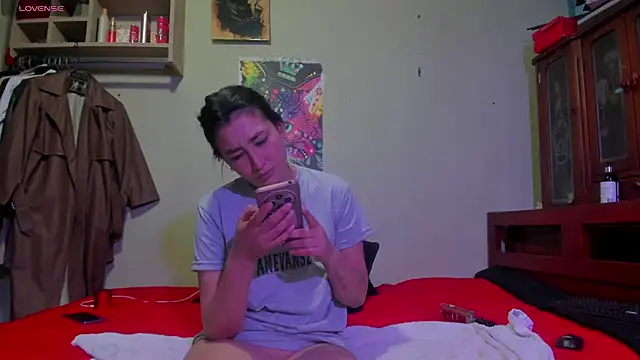 ANEVANS2 Live XXX-chat