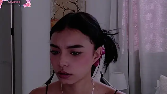 AnabelWolf লাইভ XXX চ্যাট