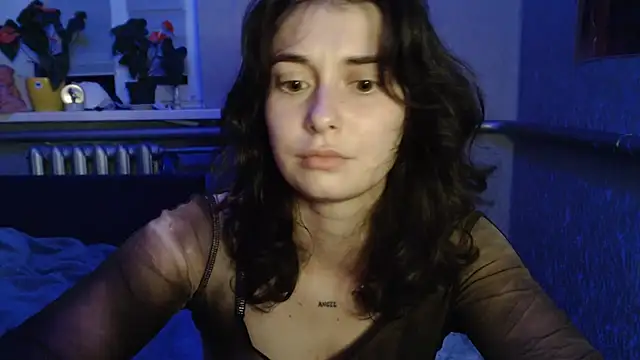Angelik5371's Live XXX Chat
