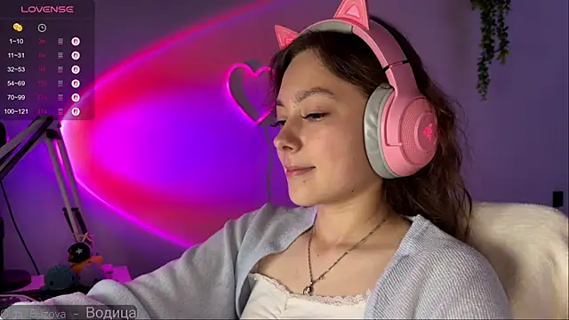 Živý XXX chat dSambuca