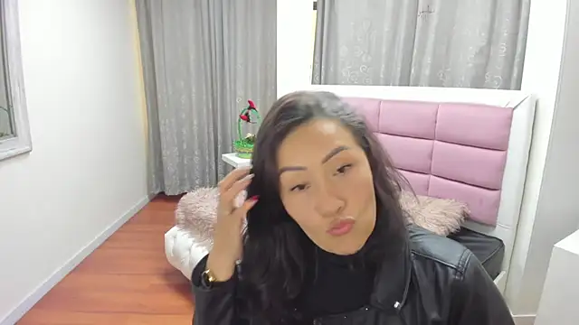 Živý XXX chat gaby_trent
