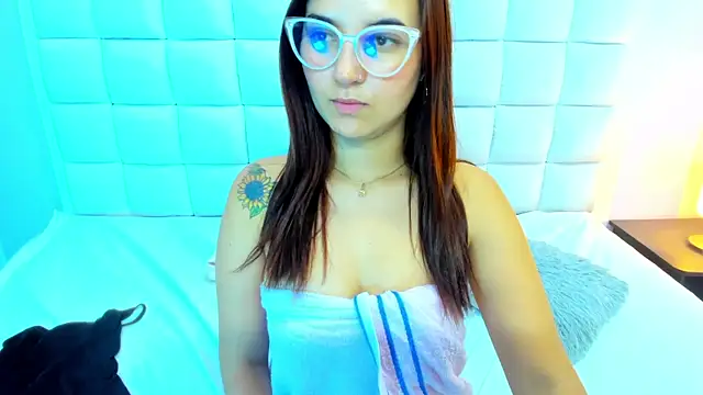 Chatroom XXX en direct de teresasroom_