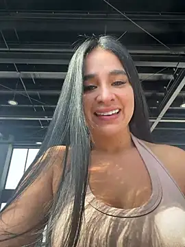 Chat +18 de RoseOnYou ao vivo