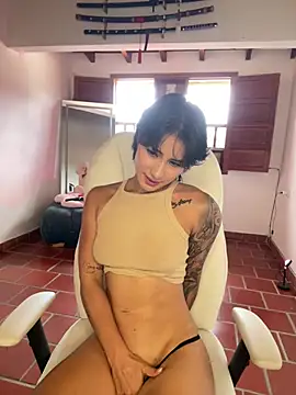 Ale_LewisのライブXXXチャット