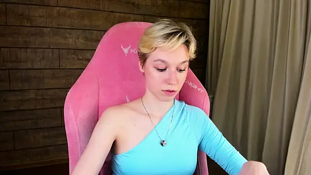AgataGate – Live XXX-chat