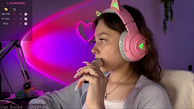dSambuca Live XXX-Chat