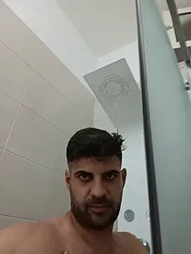 Pilastrocaldo91 Show in webcam