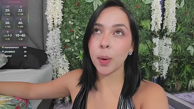 Gaby_cruz_ Live XXX-chat