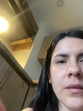 Annarhode's Live XXX Chat