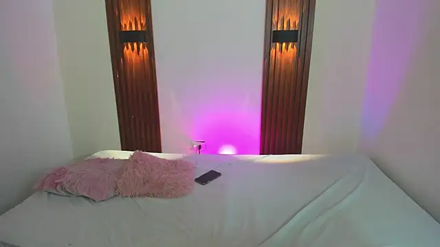 sharoonramos Adlı Modelin Canlı XXX Sohbeti