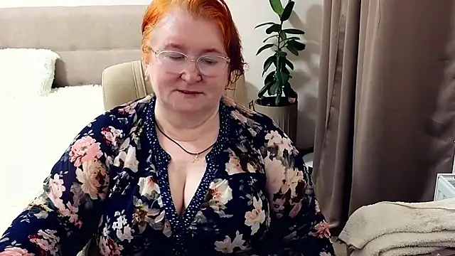 צ'אט XXX בשידור חי של leiamillersonn
