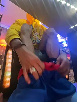 StillArQuez Webcamshow