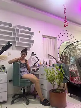 Jouemandannie Live XXX-Chat