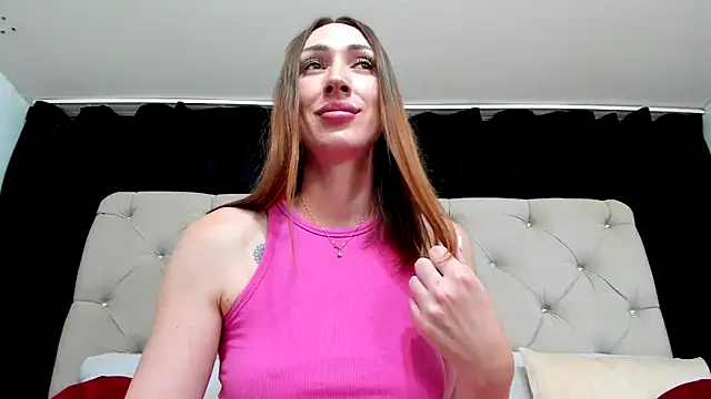 Sweet_Candyy__ Adlı Modelin Canlı XXX Sohbeti