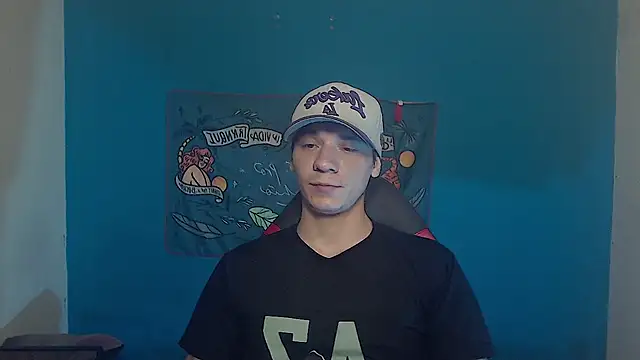 Burperking420_のライブXXXチャット