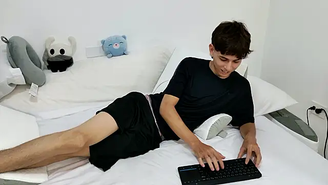 Chat XXX en directo de Wade_wagner