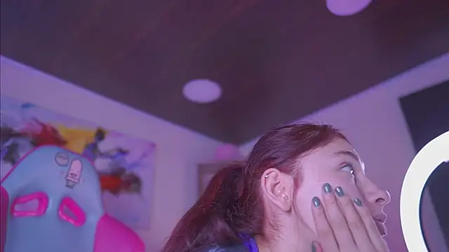 Živý XXX chat Rebecah_1