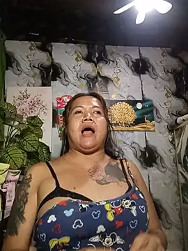 Živý XXX chat NasttyMaria