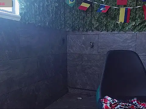 Dilan_FemboyのライブXXXチャット