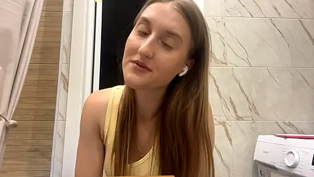 Chat XXX en directo de GainfulCoil