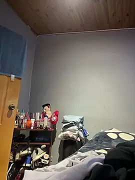 ImCrazzy Live XXX Chat