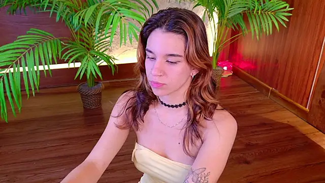 Chatroom XXX en direct de Miaa_cooper