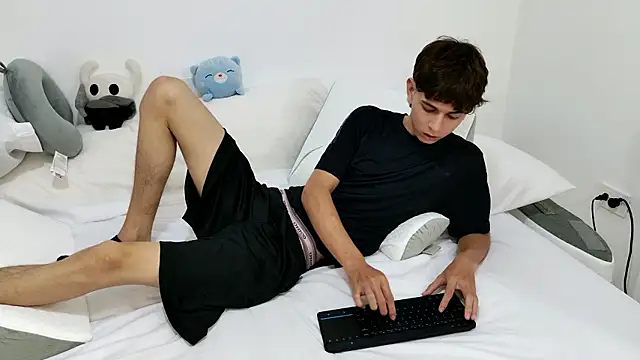 XXX chat uživo modela Wade_wagner